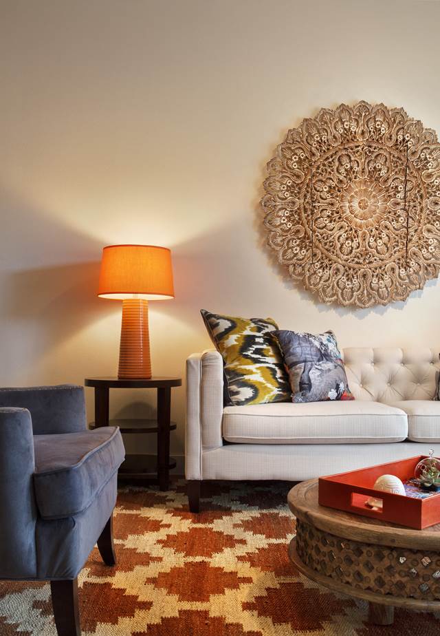 Studio apartment at Roosevelt Park Apartments in Longmont, CO